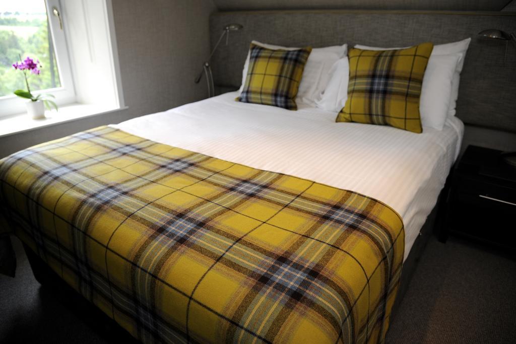 The Dowans Hotel Of Speyside Aberlour Pokój zdjęcie