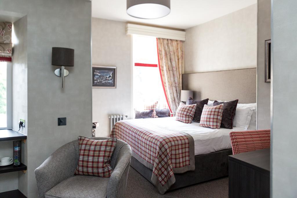 The Dowans Hotel Of Speyside Aberlour Zewnętrze zdjęcie