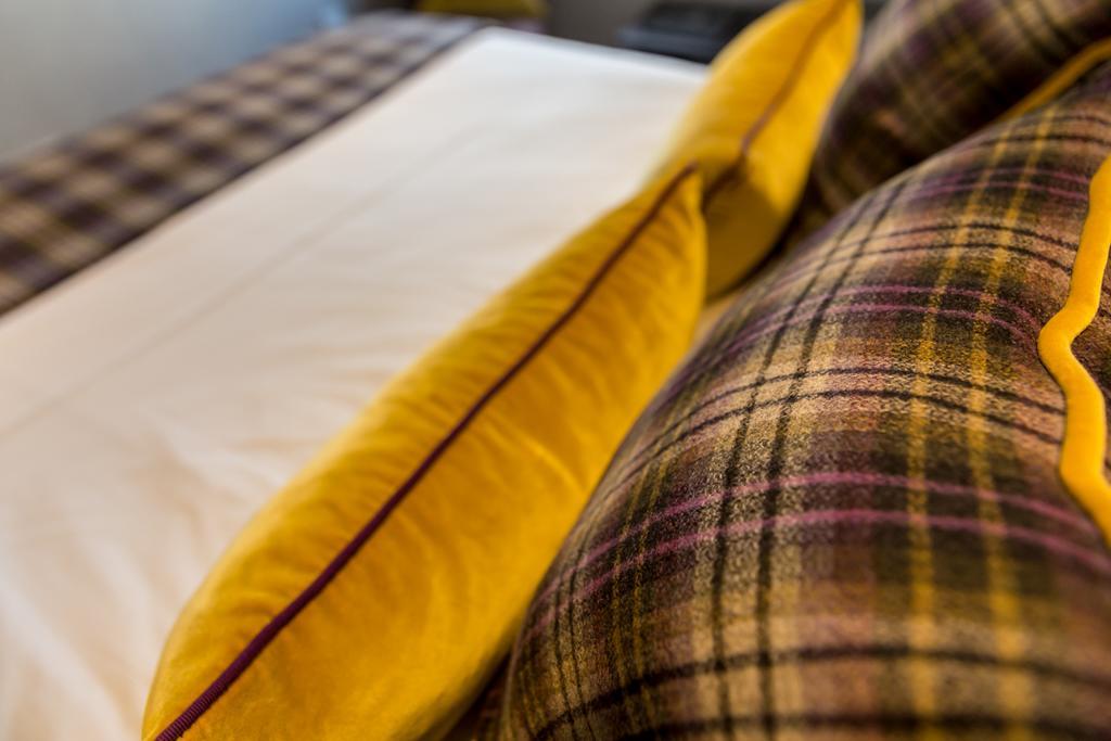 The Dowans Hotel Of Speyside Aberlour Zewnętrze zdjęcie